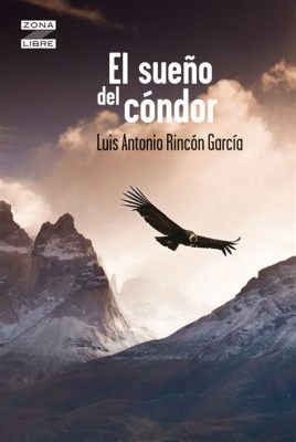  El Sueño del Cóndor – Surrealism Meets Pre-Columbian Mysticism!